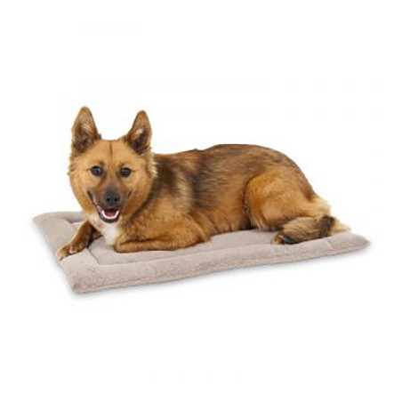 Couchage pour cage de transport Sky Kennel pour chien et chat taille 3 - PETMATE - PCK3M969