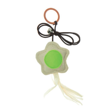 Jouet pour chat Fleur Élastique - IMAC - IJFFE706