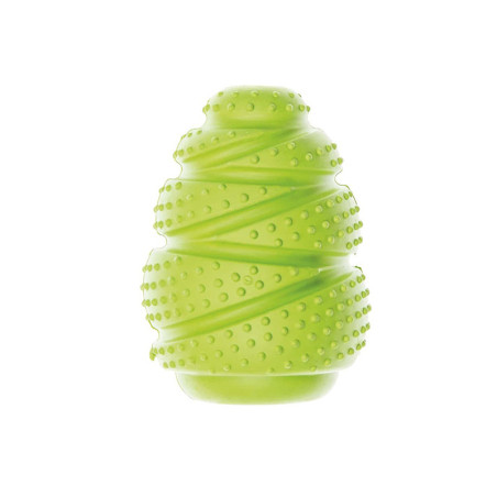 Jouet pour chien Friandise Interactif taille M Vert - IMAC - IJIMV093