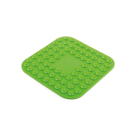 Tapis anti-glouton 2 difficulté Vert - IMAC - ITAG281