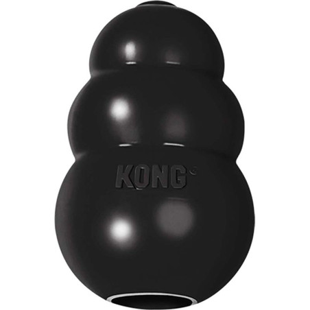 Jouet pour chien Extreme Wobbler Large Noir - KONG - KEXC025