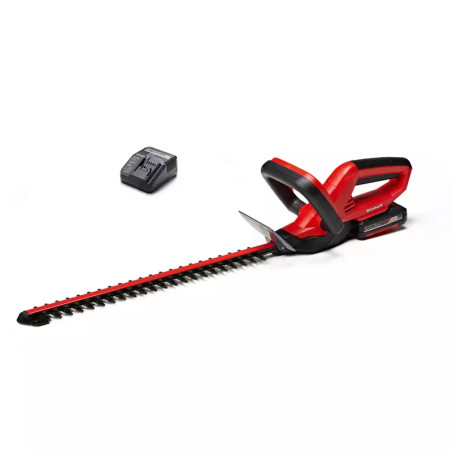 Taille haies sur batterie 18 V L.52 cm