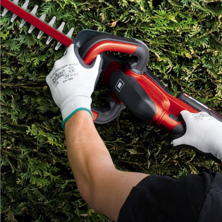 Taille haies sur batterie 18 V L.52 cm