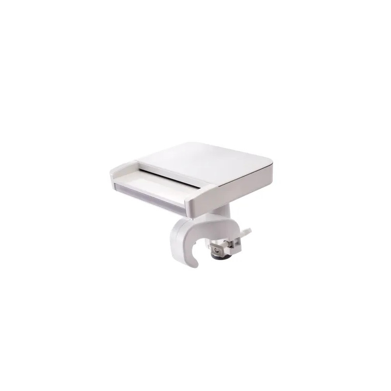 Cascade Piscine LED Multicolore pour piscine tubulaire