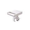 Cascade Piscine LED Multicolore pour piscine tubulaire