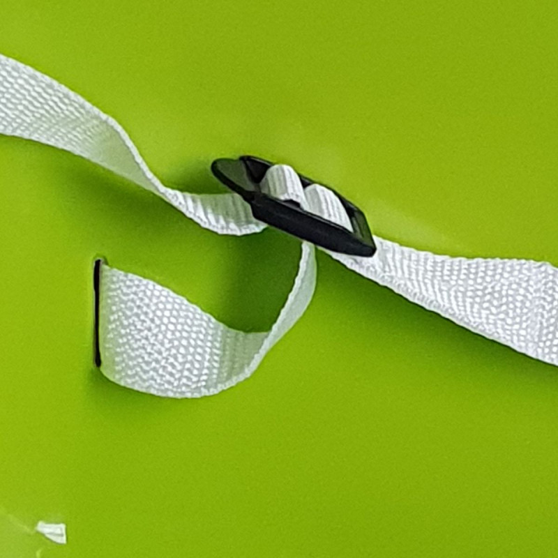 Siège Bébé plastique pour balançoire - SOULET