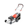 Tondeuse Essence Tractée 125cc STERWINS