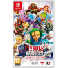 Jeu Hyrule Warriors Nintendo Switch