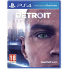 Jeu Detroit : Become Human PS4