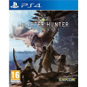 Jeu Monster Hunter World PS4
