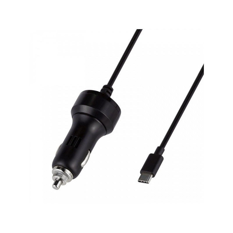 Chargeur Allume-cigare Nintendo Switch KONIX