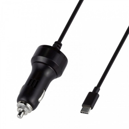 Chargeur Allume-cigare Nintendo Switch KONIX