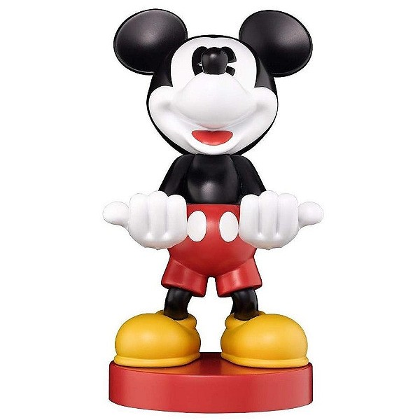 Figurine Support Mickey