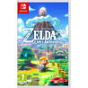 Jeu The Legend of Zelda : Link's Awakening Nintendo Switch