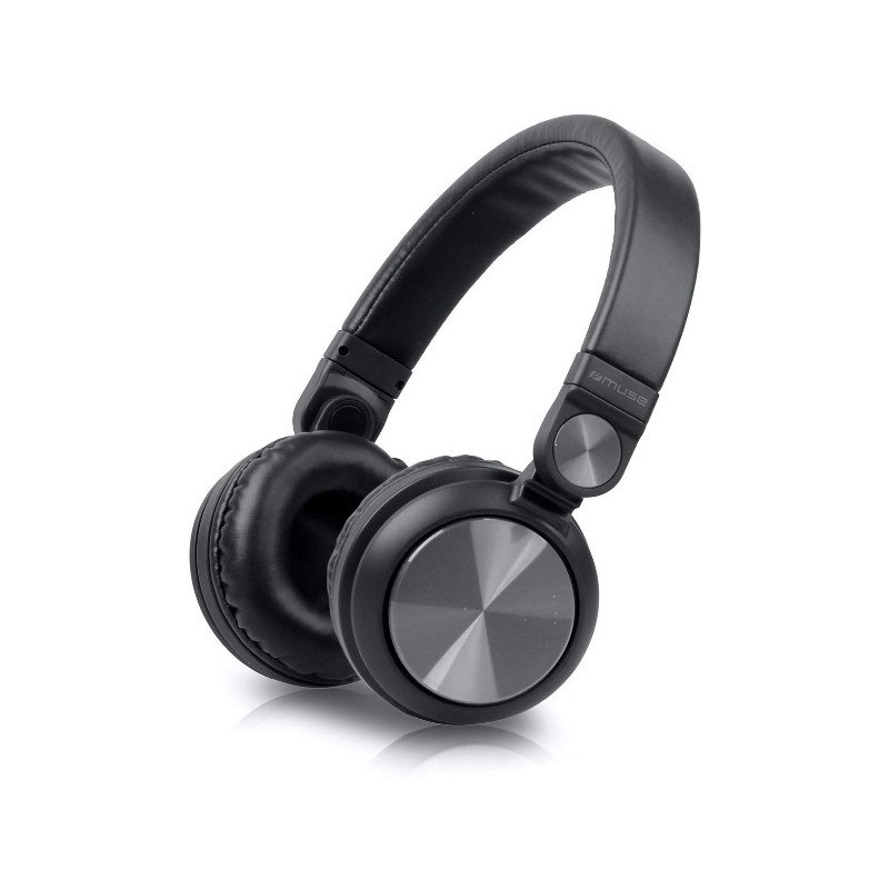 Casque Stéréo Bluetooth MUSE