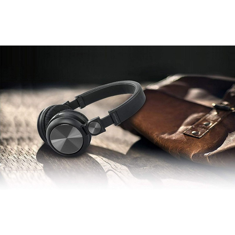 Casque Stéréo Bluetooth MUSE
