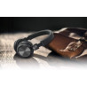 Casque Stéréo Bluetooth MUSE