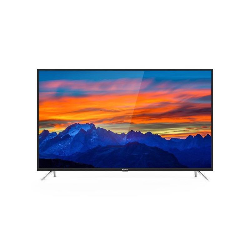 TV LED 4k UHD - THOMSON 55UE6400