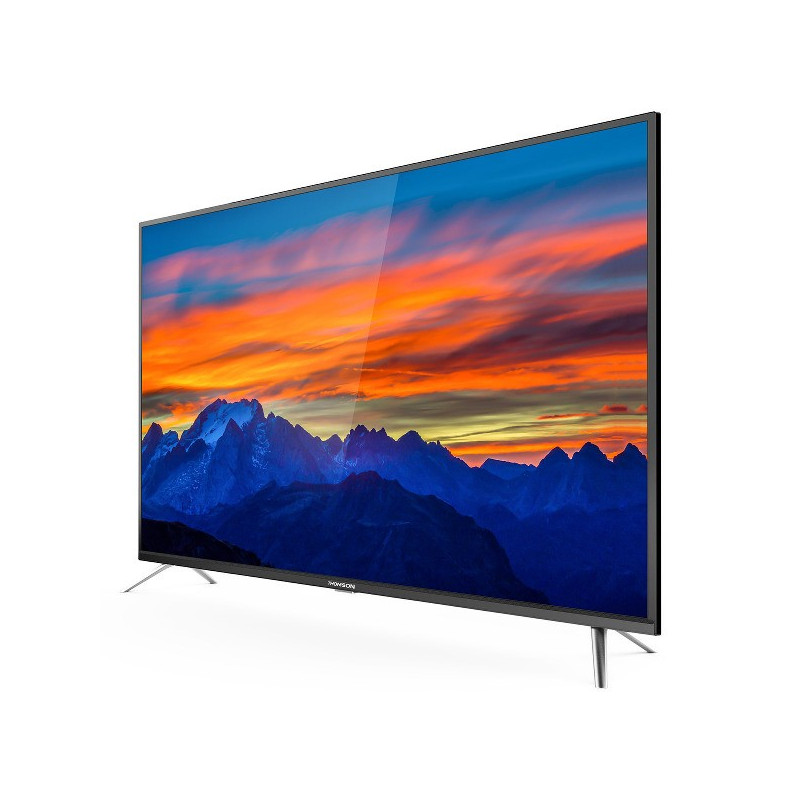 TV LED 4k UHD - THOMSON 55UE6400