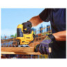 Scie sauteuse pendulaire filaire DEWALT Dwe349-qs 650 W