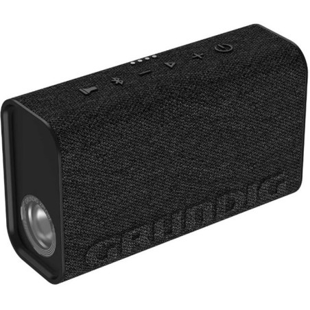 Enceinte portable Xplore Noir - GRUNDIG - XPLOREBLACK