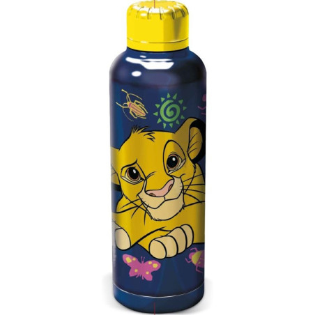 Bouteille isotherme Roi Lion 515mL - STOR - 77849000068