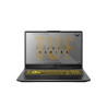 PC portable  TUF gaming 17,3" Ryzen 7 16GO 512SSD GTX1660Ti W10 - ASUS - ASUSTUF766IUH7164T