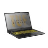 PC portable  TUF gaming 17,3" Ryzen 7 16GO 512SSD GTX1660Ti W10 - ASUS - ASUSTUF766IUH7164T