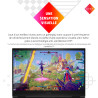 PC portable 16" 617R3EA OMEN I711800H 32GO 1TBSSD+1TB RTX3070 8GO W11 - HP - HP16617R3EA