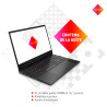 PC portable 16" 617R3EA OMEN I711800H 32GO 1TBSSD+1TB RTX3070 8GO W11 - HP - HP16617R3EA