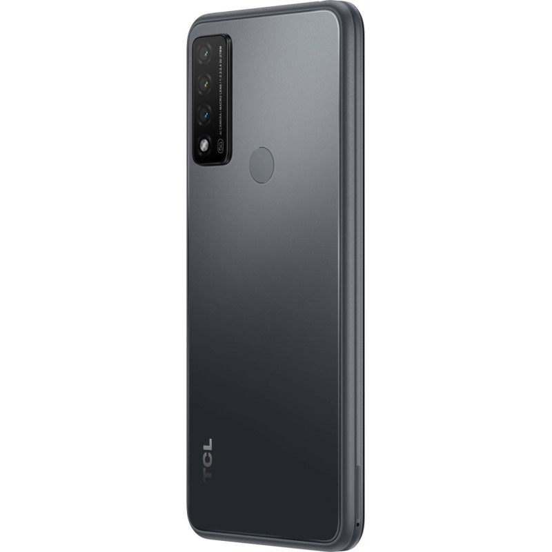 Smartphone 20R 5G T767H2 6.52" 64GO gris - TCL - TCL20R5G64GG