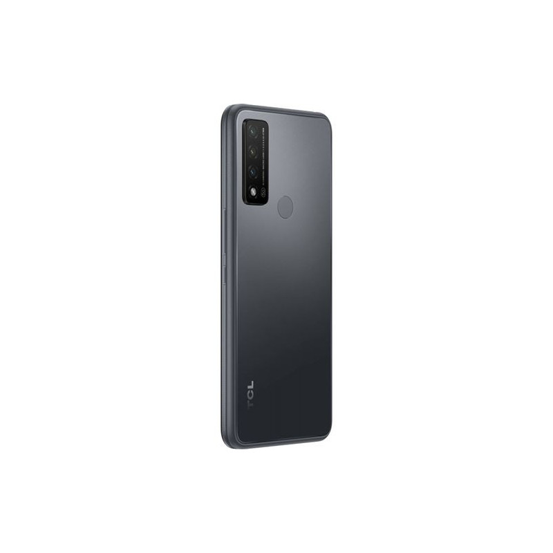 Smartphone 20R 5G T767H2 6.52" 64GO gris - TCL - TCL20R5G64GG