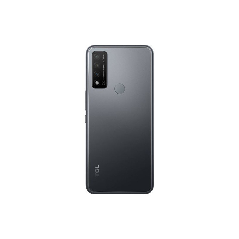 Smartphone 20R 5G T767H2 6.52" 64GO gris - TCL - TCL20R5G64GG