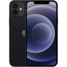 iPhone 12 64GO noir - reconditionné grade A - APPLE - IPHONE1264BKRECLAM