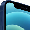 iPhone 12 64GO bleu - reconditionné grade A - APPLE - IPHONE1264BLRECLAM
