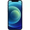 iPhone 12 64GO bleu - reconditionné grade A - APPLE - IPHONE1264BLRECLAM
