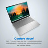 PC portable 14" Inspiron 360 Ryzen 7 16/1000Go AMD Radeon Windows 11 - DELL - DELLINSPIRON14360