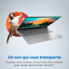 PC portable 14" Inspiron 360 Ryzen 7 16/1000Go AMD Radeon Windows 11 - DELL - DELLINSPIRON14360