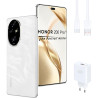 Smartphone Honor 200 pro blanc - HONOR