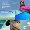 Smartphone Honor 200 pro blanc - HONOR