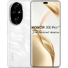 Smartphone Honor 200 pro blanc - HONOR