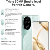 Smartphone Honor 200 pro blanc - HONOR