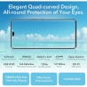 Smartphone Honor 200 pro vert - HONOR