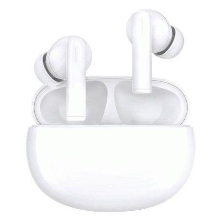 Écouteurs intra-auriculaires sans fil Choice X5 Blanc - HONOR