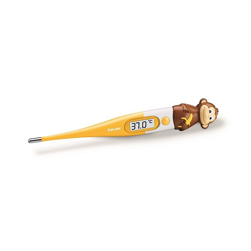 Thermomètre basic singe - BEURER - BY11SINGE