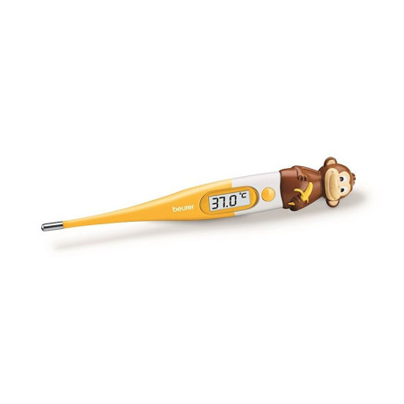 Thermomètre basic singe - BEURER - BY11SINGE