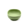 Bol avec ventouse vert - Gloop!