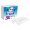 Floculant 10 Cartouches Regularfloc 1,25 Kg