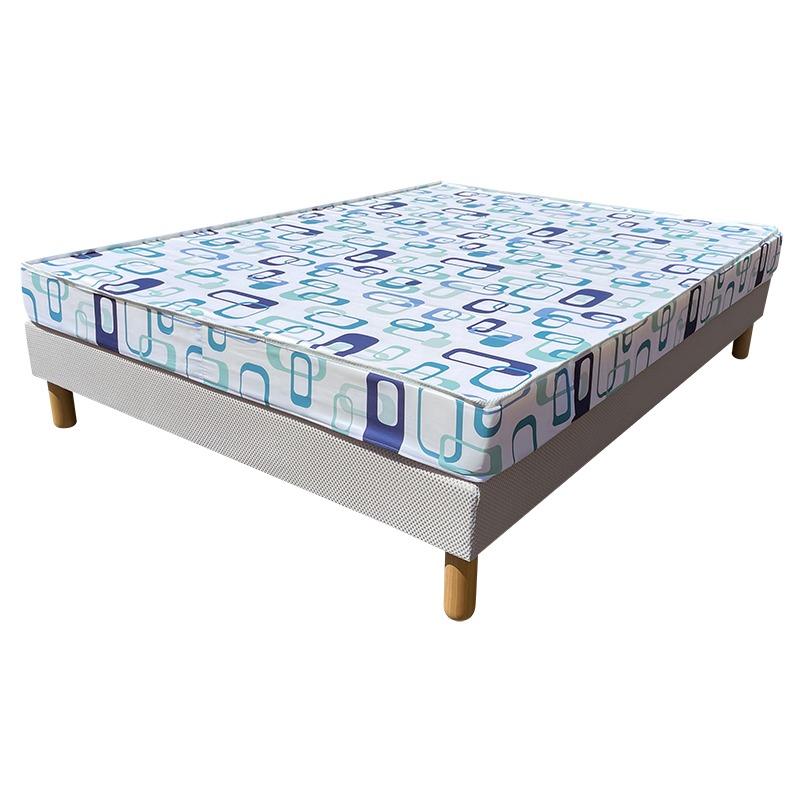 Matelas Mydor 140x190 cm - ISOPLAST