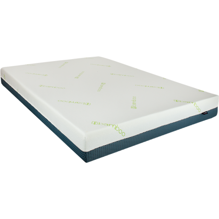 Matelas Ocean 140x190cm - ISOPLAST - 1301918